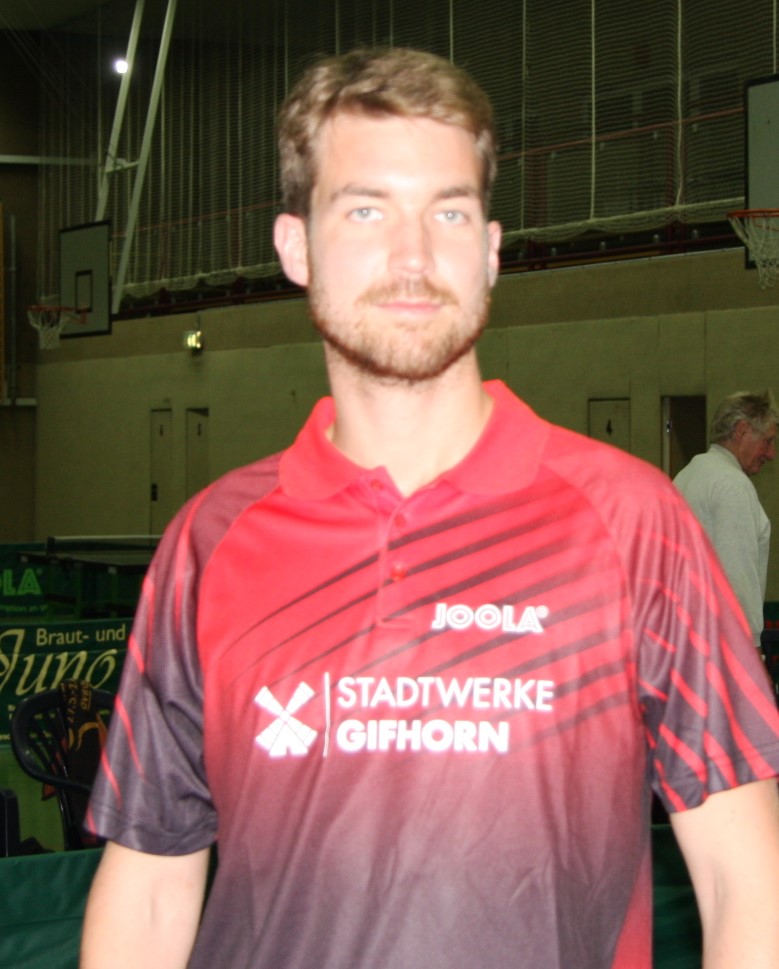 Lasse Osteneck